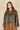 Veste Regine Choco CHOCO
