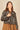 Veste Regine Choco CHOCO