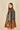 Veste Regine Choco CHOCO
