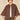 Veste Rex Choco/Beige CHOCO/BEIGE