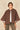 Veste Rex Choco/Beige CHOCO/BEIGE
