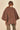 Veste Rex Choco/Beige CHOCO/BEIGE