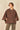 Veste Rex Choco/Beige CHOCO/BEIGE