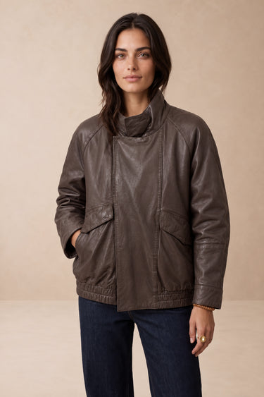 Veste Sailor Choco CHOCO