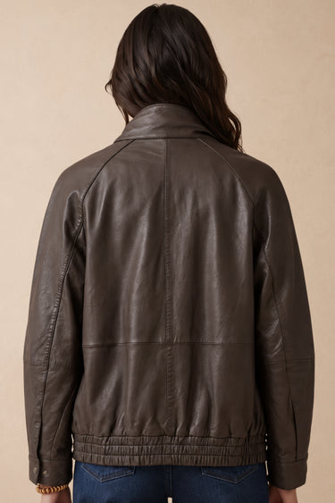 Veste Sailor Choco CHOCO