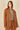 Veste Savoie Ocre Raye OCRE RAYE
