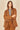 Veste Savoie Ocre Raye OCRE RAYE