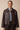 Veste Sheila Choco CHOCO