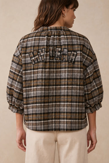 Veste Solene C/Choco C/CHOCO