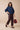 Veste Steven Bleu Fonce BLEU FONCE