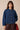 Veste Steven Bleu Fonce BLEU FONCE