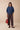 Veste Steven Bleu Fonce BLEU FONCE