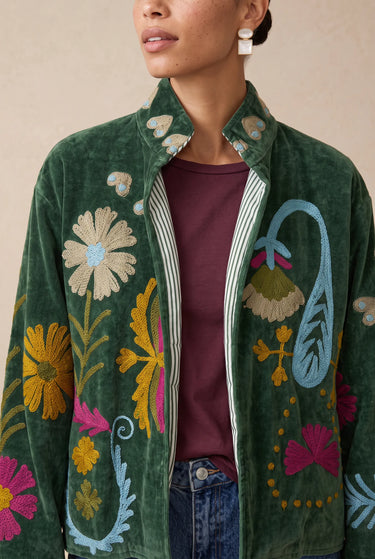Veste Suzane Imp1 IMP1