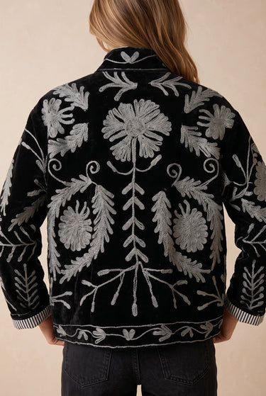 Veste Suzane Imp10 IMP10