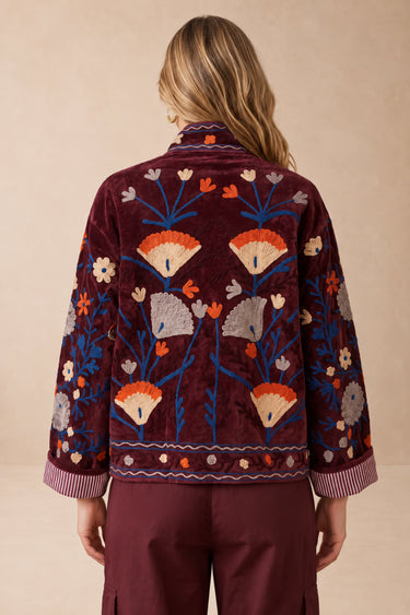 Veste Suzane Imp11 IMP11