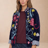Veste Suzane Imp12 IMP12