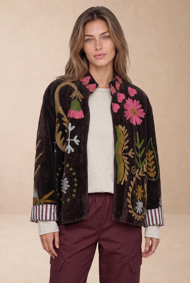 Veste Suzane Imp13 IMP13