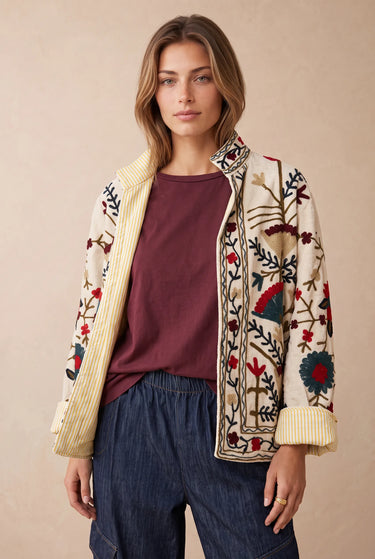 Veste Suzane Imp14 IMP14