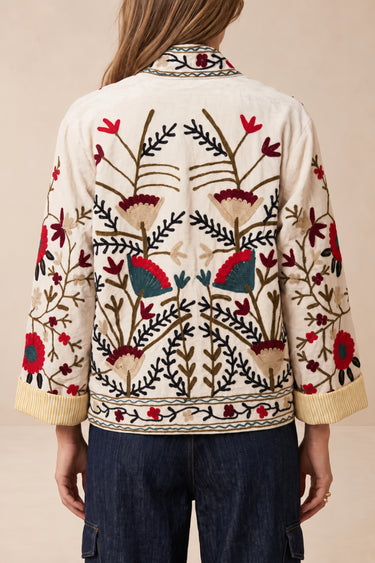 Veste Suzane Imp14 IMP14