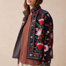 Veste Suzane Imp15 IMP15