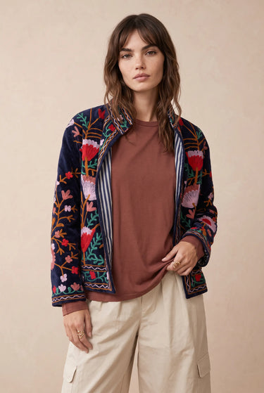 Veste Suzane Imp15 IMP15