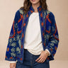 Veste Suzane Imp16 IMP16