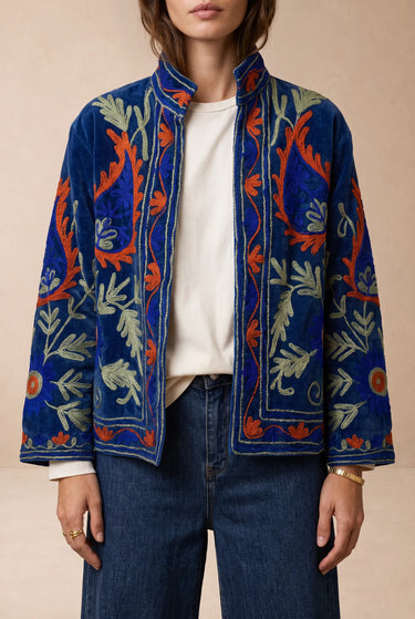 Veste Suzane Imp16 IMP16