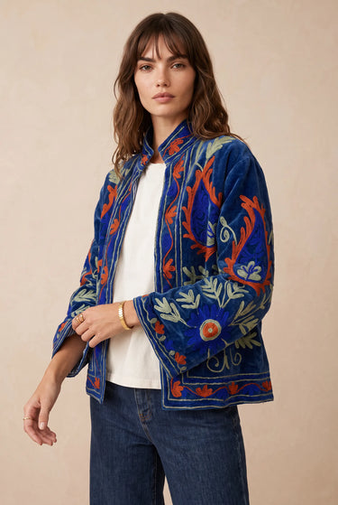 Veste Suzane Imp16 IMP16