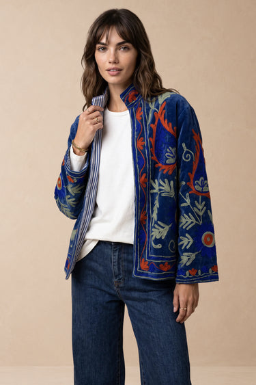 Veste Suzane Imp16 IMP16