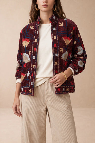 Veste Suzane Imp17 IMP17