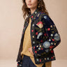 Veste Suzane Imp18 IMP18
