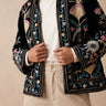 Veste Suzane Imp19 IMP19