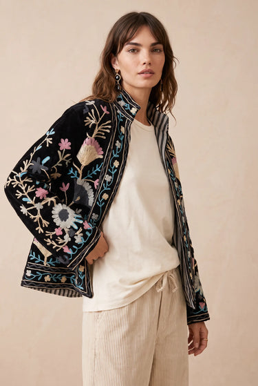 Veste Suzane Imp19 IMP19