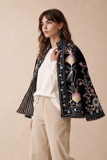 Veste Suzane Imp19 IMP19