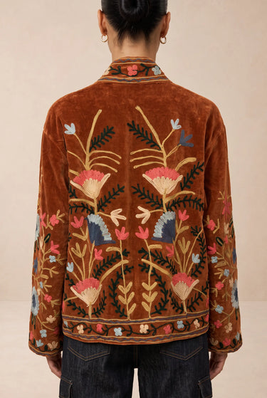 Veste Suzane Imp2 IMP2