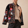 Veste Suzane Imp20 IMP20