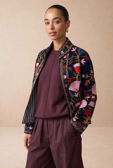 Veste Suzane Imp4 IMP4