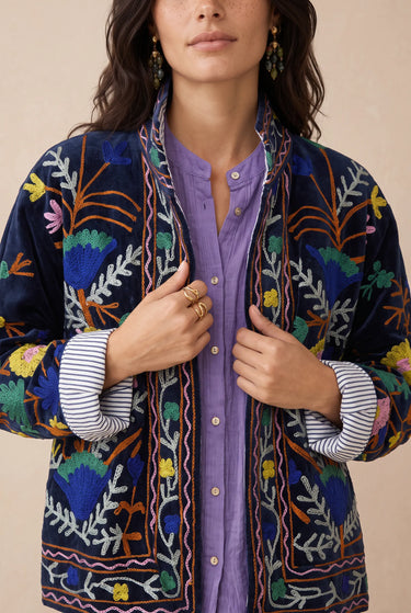 Veste Suzane Imp4 IMP4