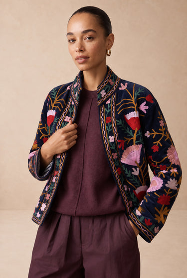 Veste Suzane Imp4 IMP4