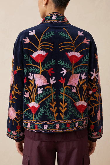 Veste Suzane Imp4 IMP4