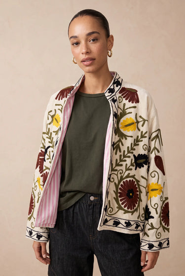 Veste Suzane Imp5 IMP5