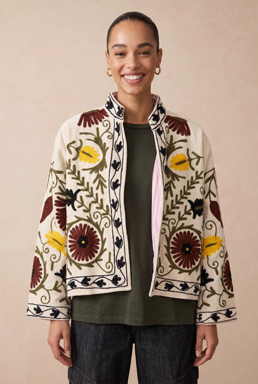 Veste Suzane Imp5 IMP5