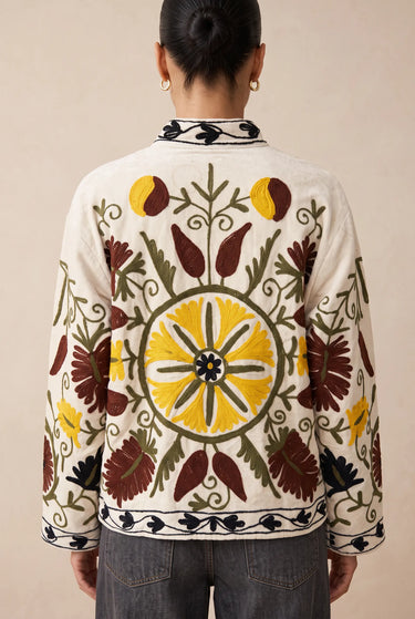 Veste Suzane Imp5 IMP5