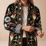 Veste Suzane Imp7 IMP7