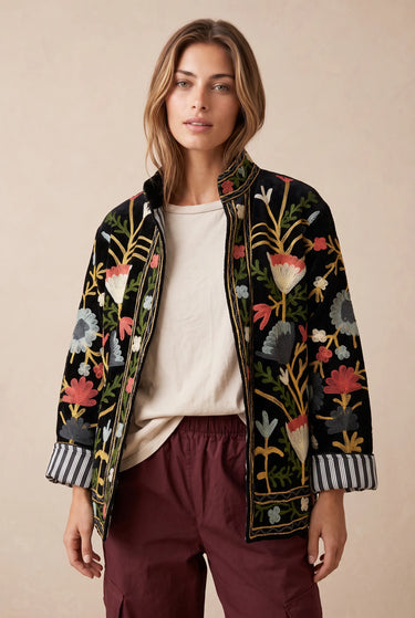 Veste Suzane Imp7 IMP7