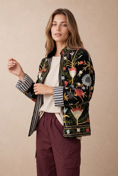 Veste Suzane Imp7 IMP7