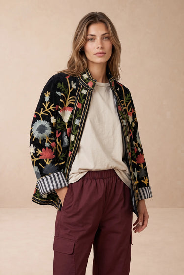 Veste Suzane Imp7 IMP7