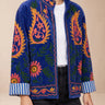 Veste Suzane Imp8 IMP8