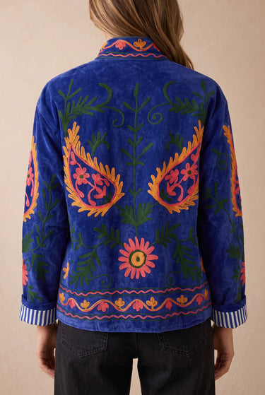 Veste Suzane Imp8 IMP8