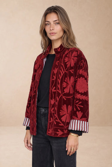 Veste Suzane Imp9 IMP9